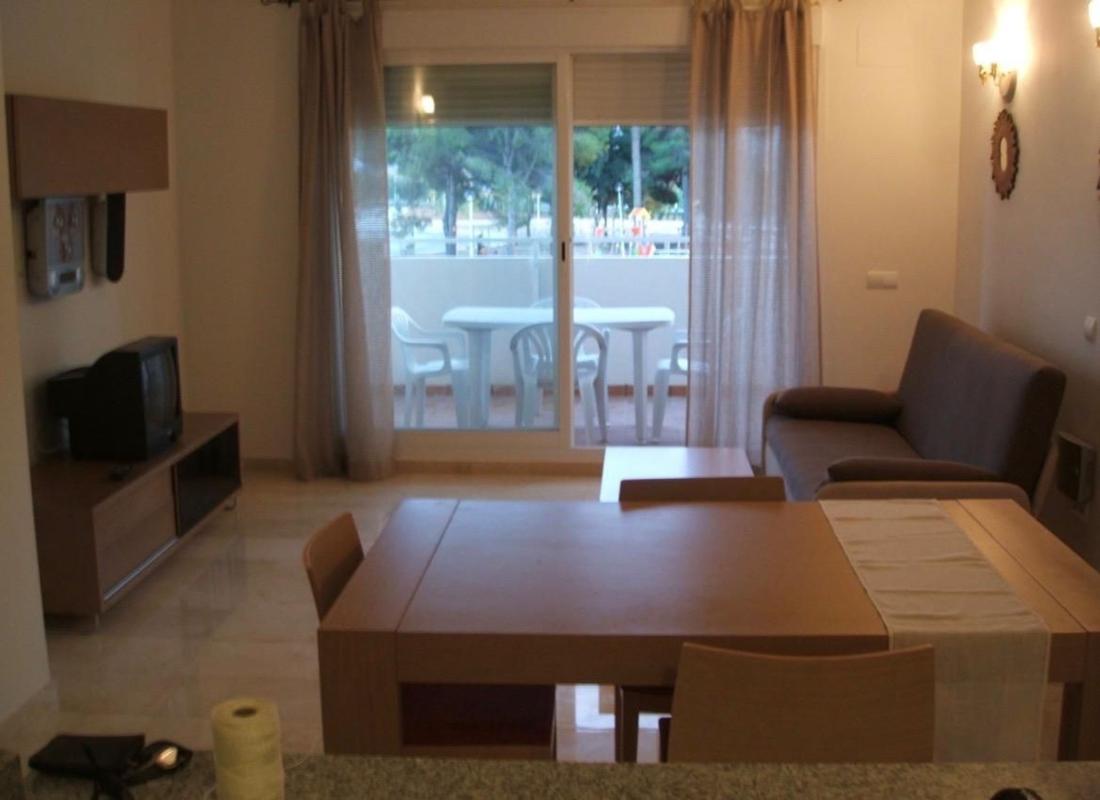 Venta de piso en Piso en El Verger, El Verger
photo 1