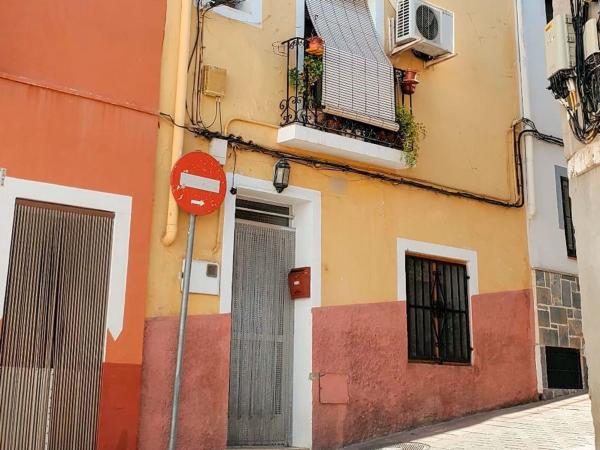 Casa de pueblo en Callosa d'En Sarria photo 4