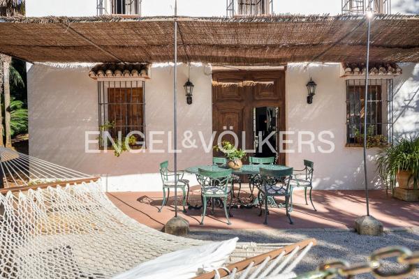 Rustic farm for sale in Finca rústica en Pego , Pego thumbnail 2