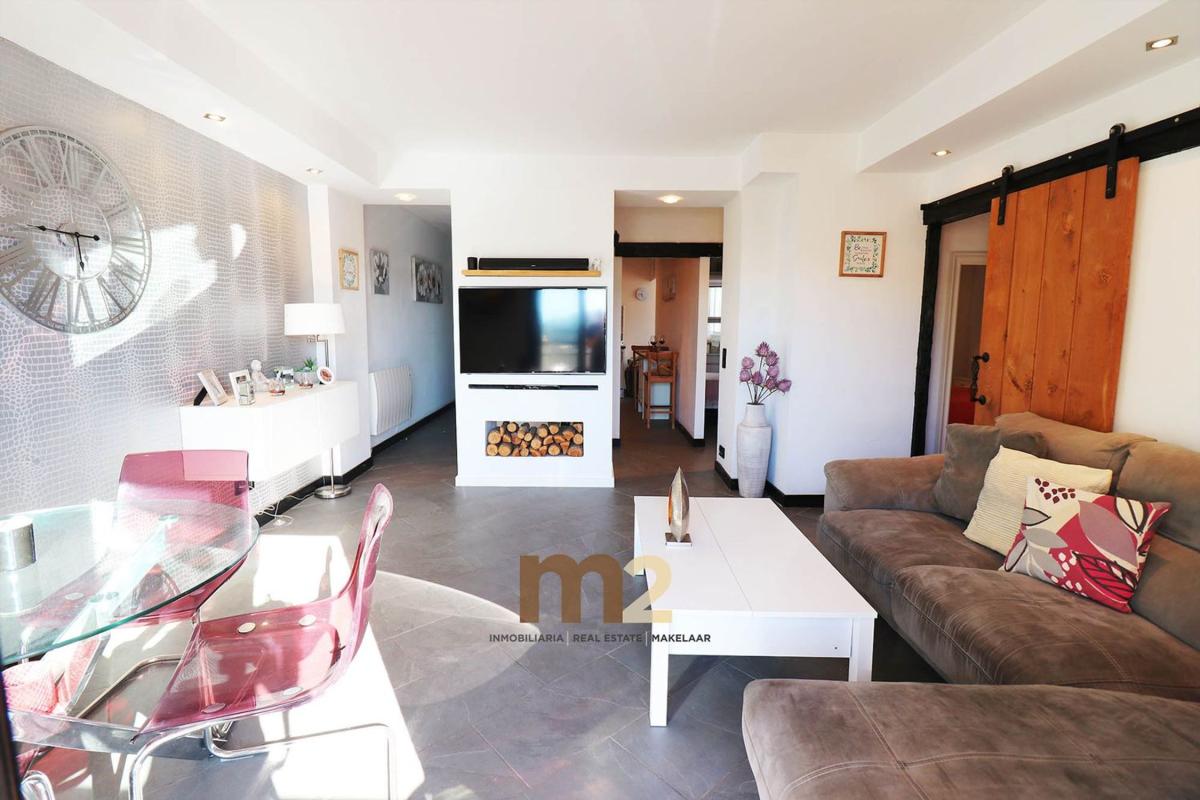 Продажа квартиры на Piso en Pais Valenciano, 103, Zona Pueblo, Guardamar del Segura, Гуардамар-дель-Сегура
photo 4