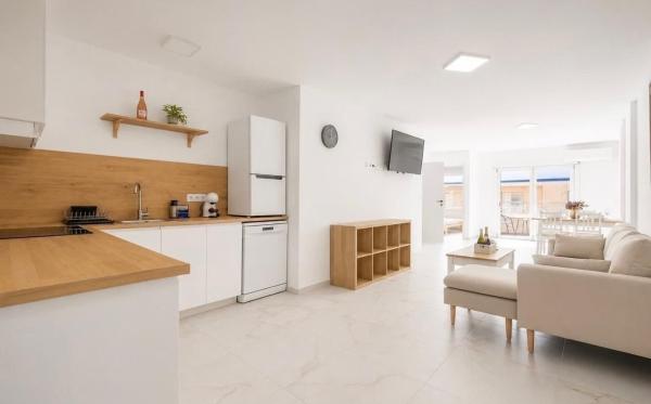 Sale of flat in Piso en El Acequión, Torrevieja, Torrevieja
 photo 1