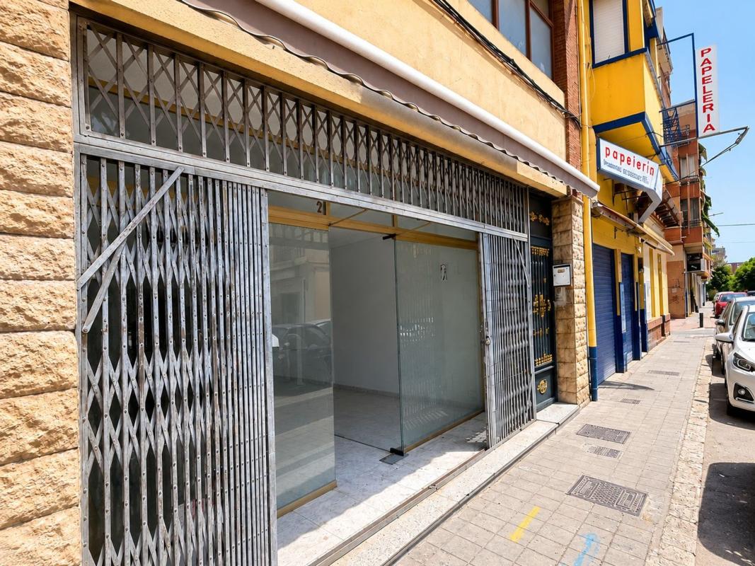 Propiedades en venta y alquiler en España photo 2