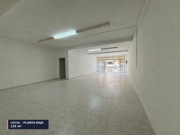 Local en Calle Asturias, 38, La Florida, Alicante / Alacant thumbnail 3