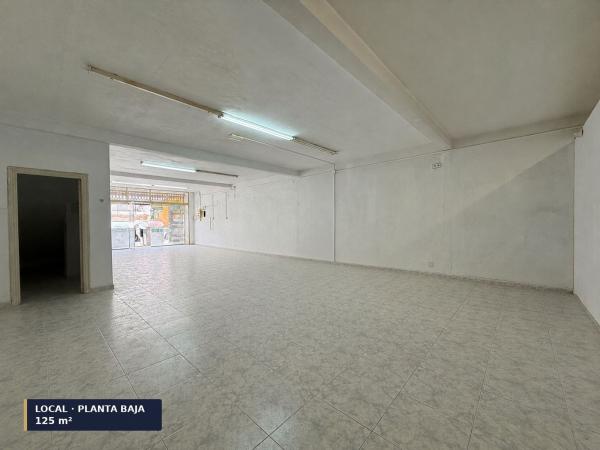 Local en Calle Asturias, 38, La Florida, Alicante / Alacant photo 4