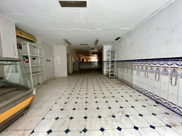 Local en Calle Ciutat de València, 3, Centro Urbano, La Villajoyosa / Vila Joiosa photo 1