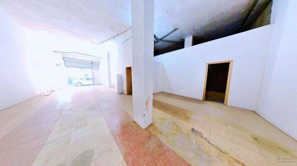 Local en Calle Republica Argentina, 54, La Florida, Alicante / Alacant thumbnail 2