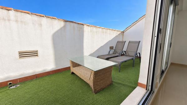 Penthouse for sale at  Ático en Benissa pueblo, Benissa, Benissa photo 4