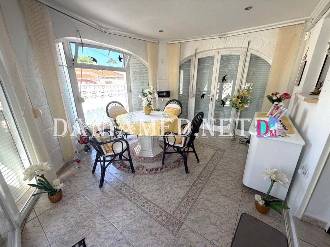Venta de chalet independiente en Casa o chalet en Els Poblets, Els Poblets
photo 4