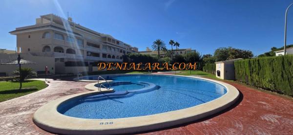 Penthouse for sale at Ático en La Xara - La Sella - Jesús Pobre, Denia, Denia photo 1