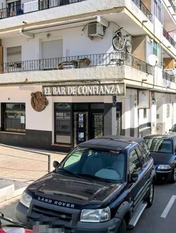 Local en Calle la Carrasca, 5 b, Altea Pueblo, Altea photo