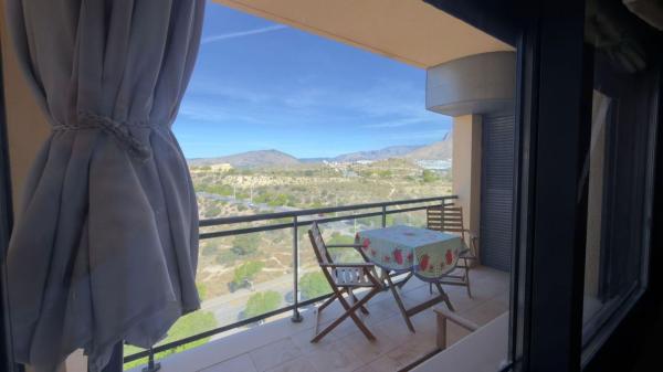 Продажа квартиры на Piso en Avenida Mestral, 6, Bulevar - Puerta Mítica, La Villajoyosa / Vila Joiosa, Ла Виллахойоса / Вила Хойоса
thumbnail 3