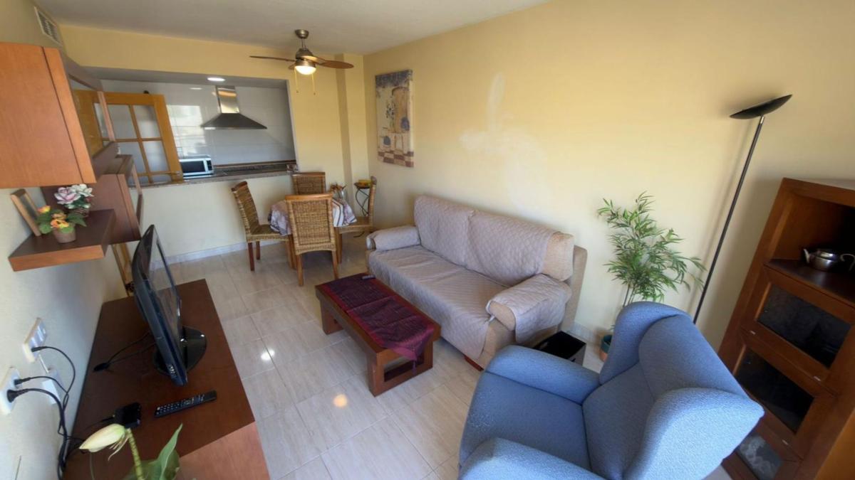 Venta de piso en Piso en Avenida Mestral, 6, Bulevar - Puerta Mítica, La Villajoyosa / Vila Joiosa, La Villajoyosa / Vila Joiosa
 photo 5