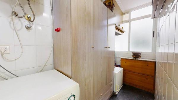 Продажа квартиры на Piso en Calle de Pedro Lorca, 127, Las Piscinas Naturales, Torrevieja, Торревьеха
 photo 4