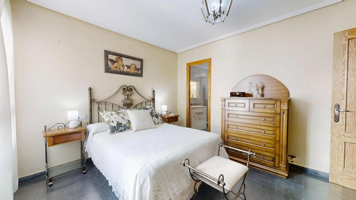 Продажа квартиры на Piso en Calle de Pedro Lorca, 127, Las Piscinas Naturales, Torrevieja, Торревьеха
 photo 5