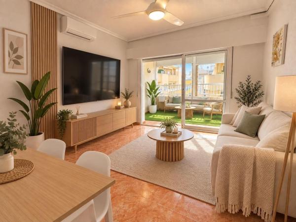 Sale of flat in Piso en Calle San Miguel de Salinas, El Acequión, Torrevieja, Torrevieja
 photo 1