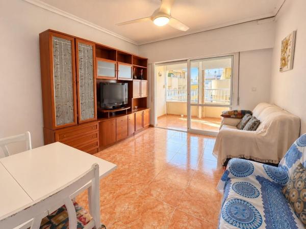 Sale of flat in Piso en Calle San Miguel de Salinas, El Acequión, Torrevieja, Torrevieja
 photo 2