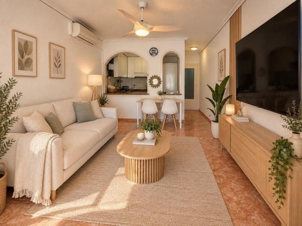 Sale of flat in Piso en Calle San Miguel de Salinas, El Acequión, Torrevieja, Torrevieja
 photo 3