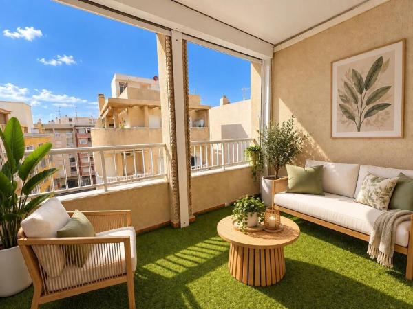 Sale of flat in Piso en Calle San Miguel de Salinas, El Acequión, Torrevieja, Torrevieja
 photo 4