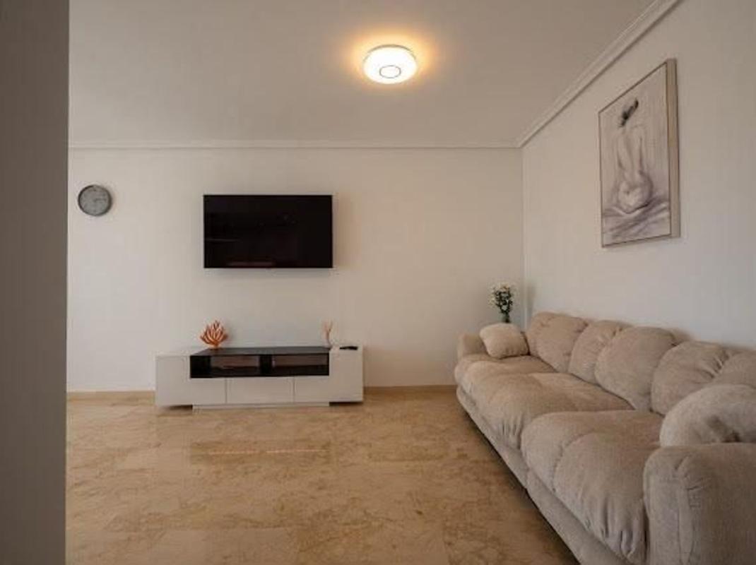Продажа квартиры на Piso en Pueblo Levante, Benidorm, Бенидорм
photo 1