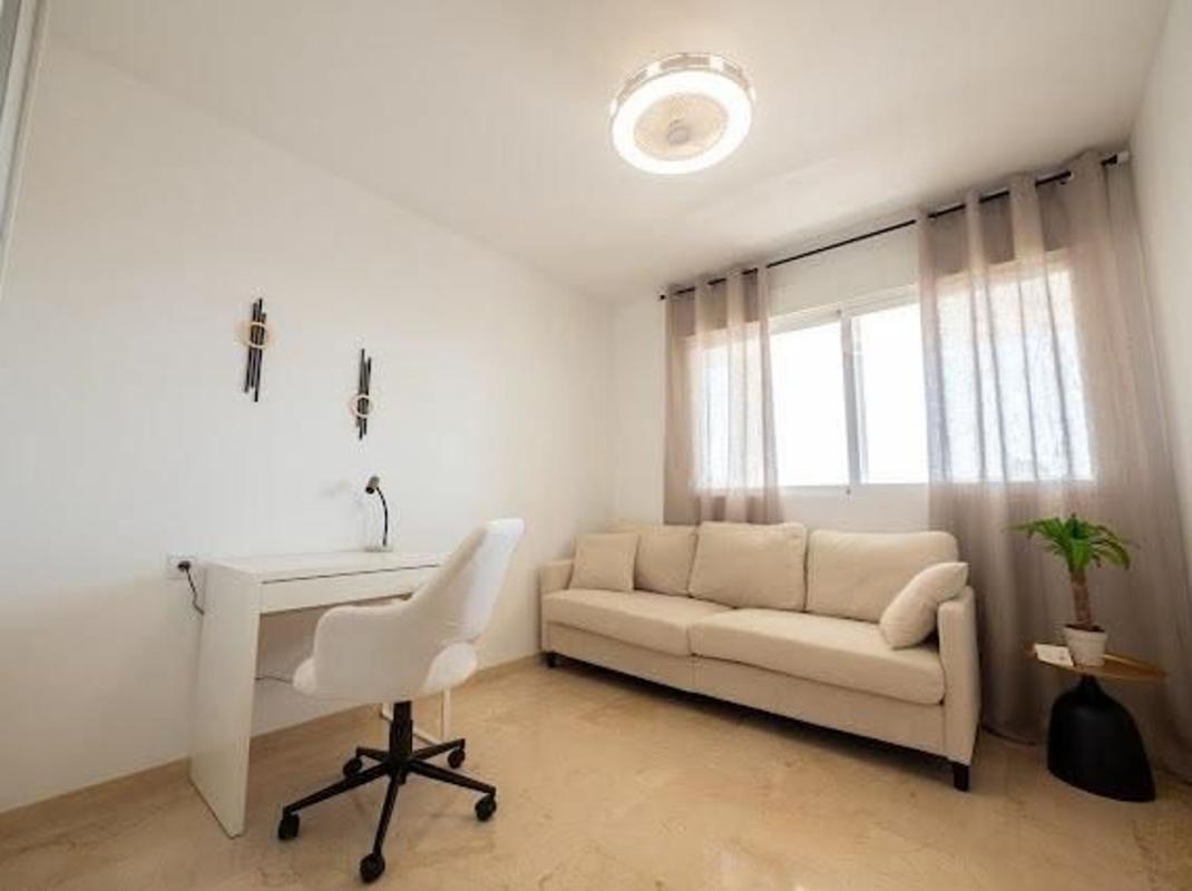 Продажа квартиры на Piso en Pueblo Levante, Benidorm, Бенидорм
photo 5