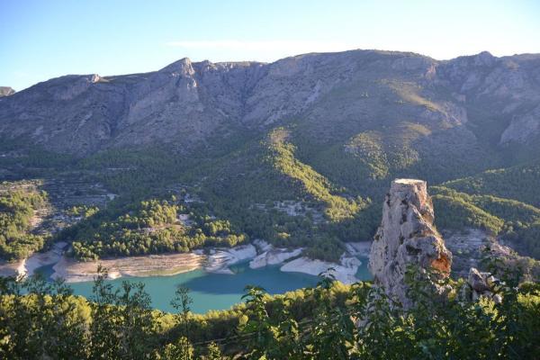 Local en Guadalest photo 2