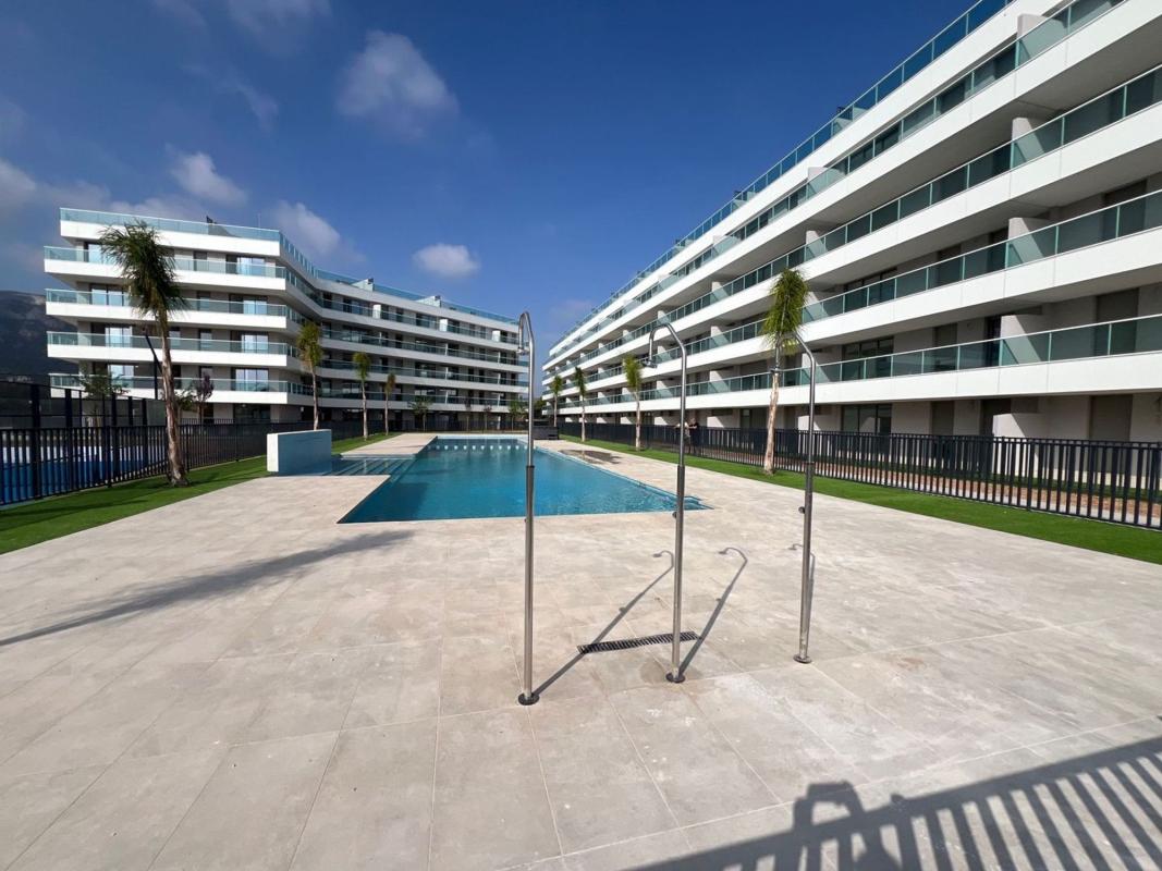 Продажа квартиры на Piso en El Puerto, Denia, Дения
photo 1