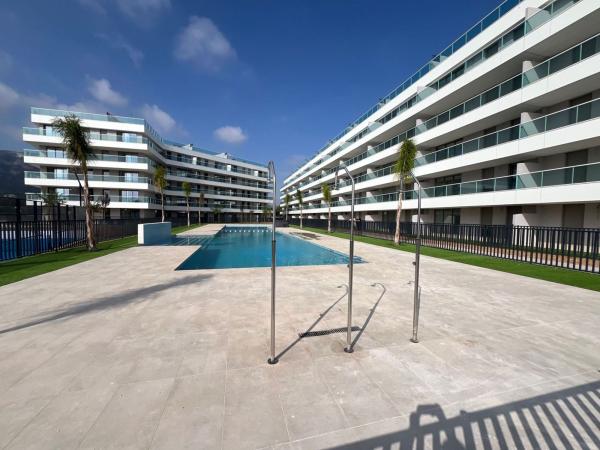 Продажа квартиры на Piso en El Puerto, Denia, Дения
 photo 1