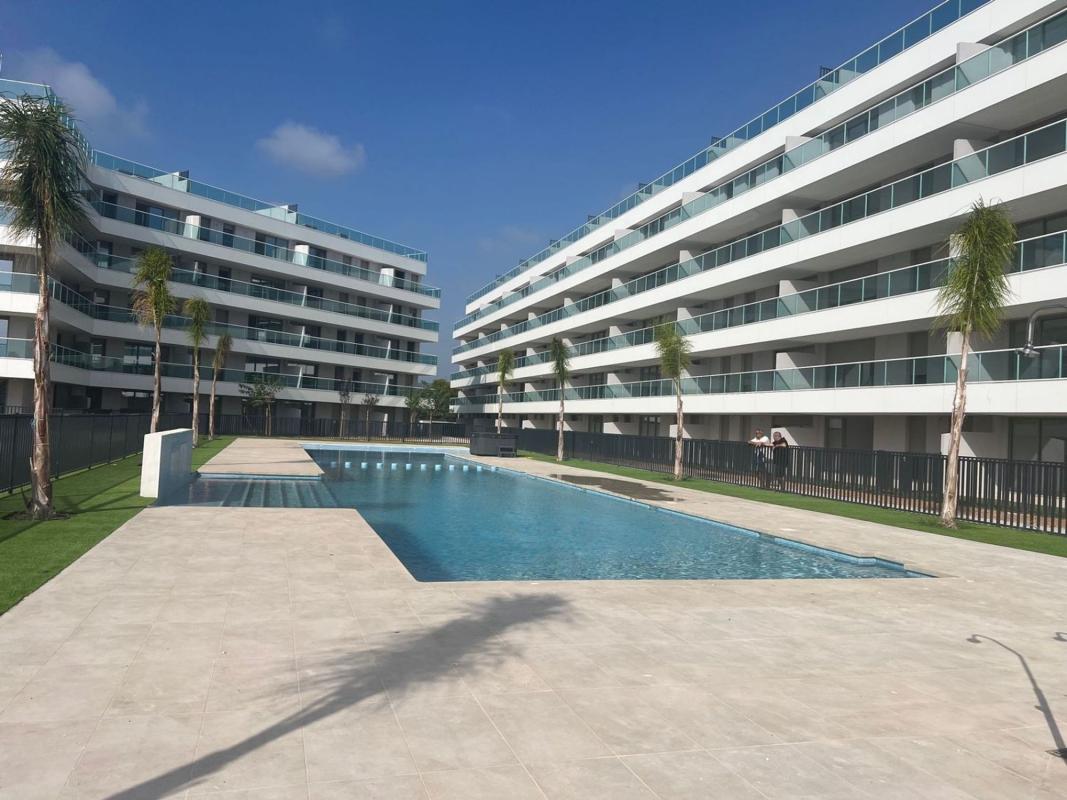 Продажа квартиры на Piso en El Puerto, Denia, Дения
photo 2