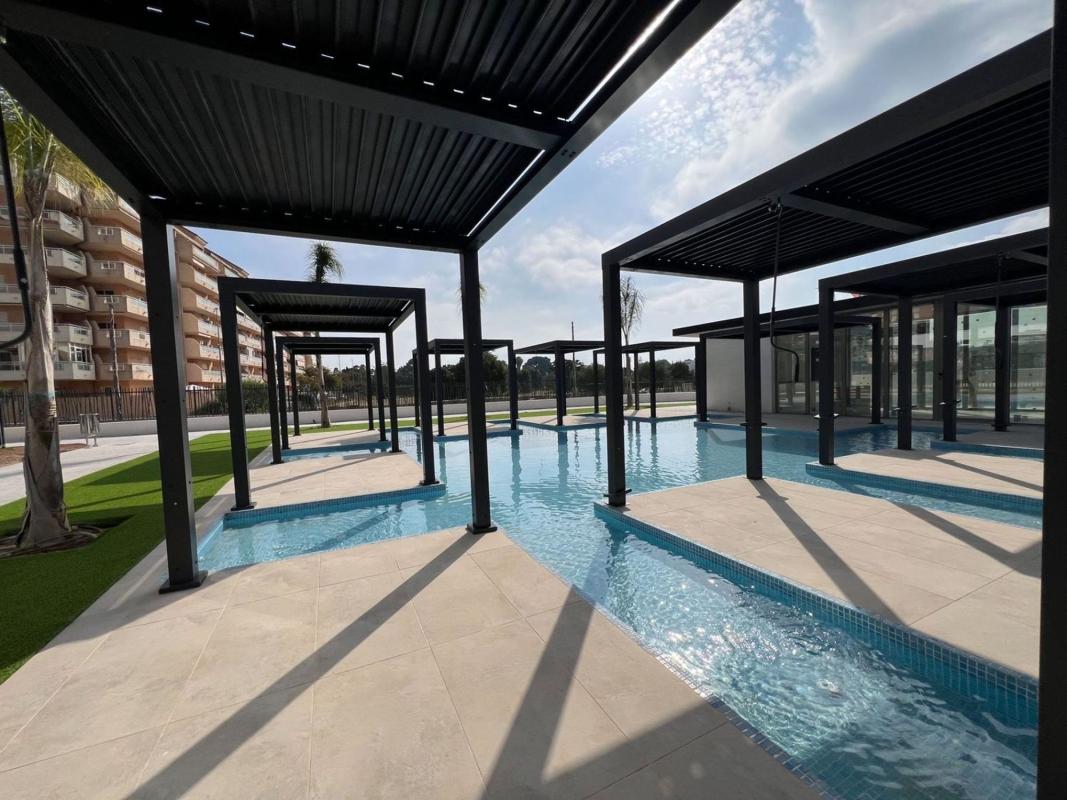 Продажа квартиры на Piso en El Puerto, Denia, Дения
photo 3