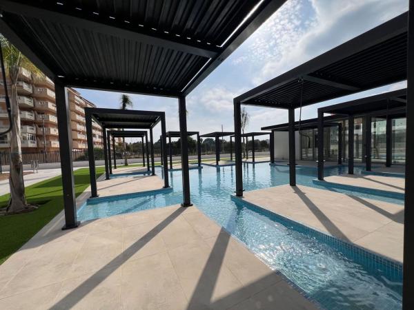 Продажа квартиры на Piso en El Puerto, Denia, Дения
 photo 3