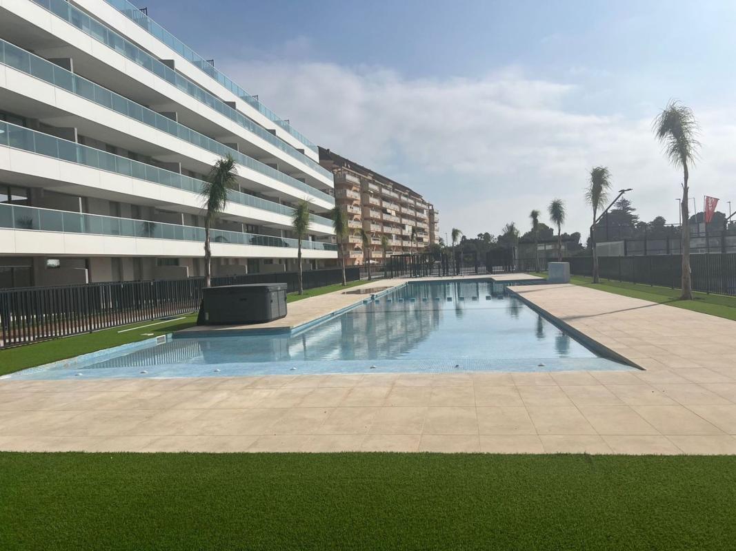 Продажа квартиры на Piso en El Puerto, Denia, Дения
photo 4