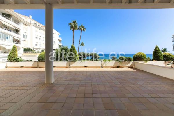 Local en Cap-negret, Zona l'Olla, Altea thumbnail 3
