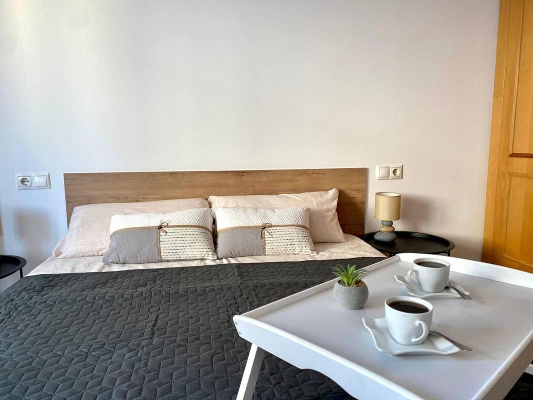 Продажа квартиры на Piso en Saladar, Denia, Дения
photo 1