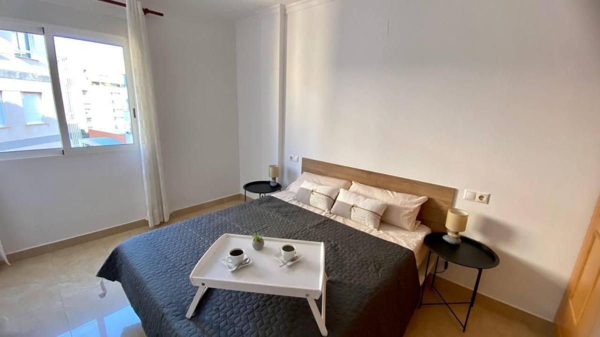 Продажа квартиры на Piso en Saladar, Denia, Дения
photo 2