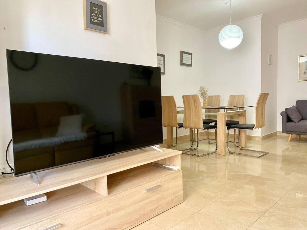 Продажа квартиры на Piso en Saladar, Denia, Дения
photo 3