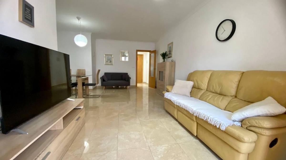 Продажа квартиры на Piso en Saladar, Denia, Дения
photo 4