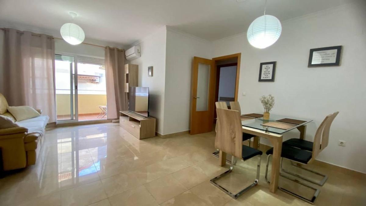 Продажа квартиры на Piso en Saladar, Denia, Дения
photo 5