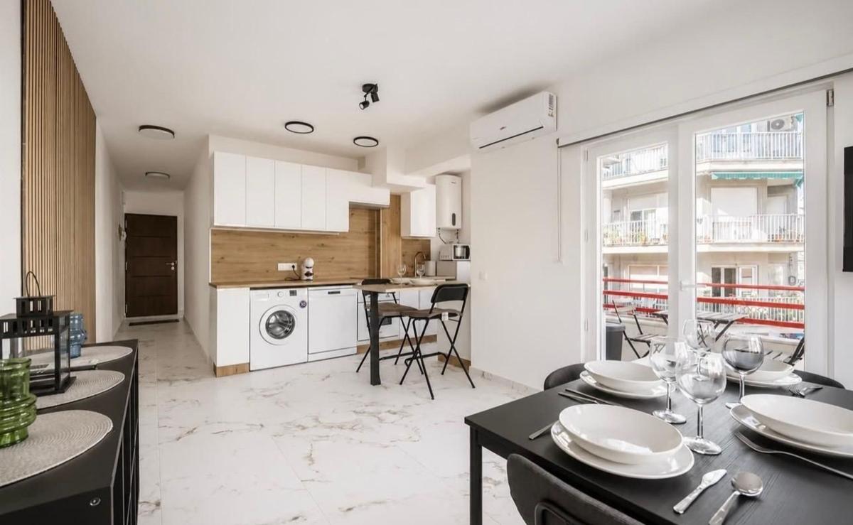 Продажа квартиры на Piso en Las Piscinas Naturales, Torrevieja, Торревьеха
photo 1