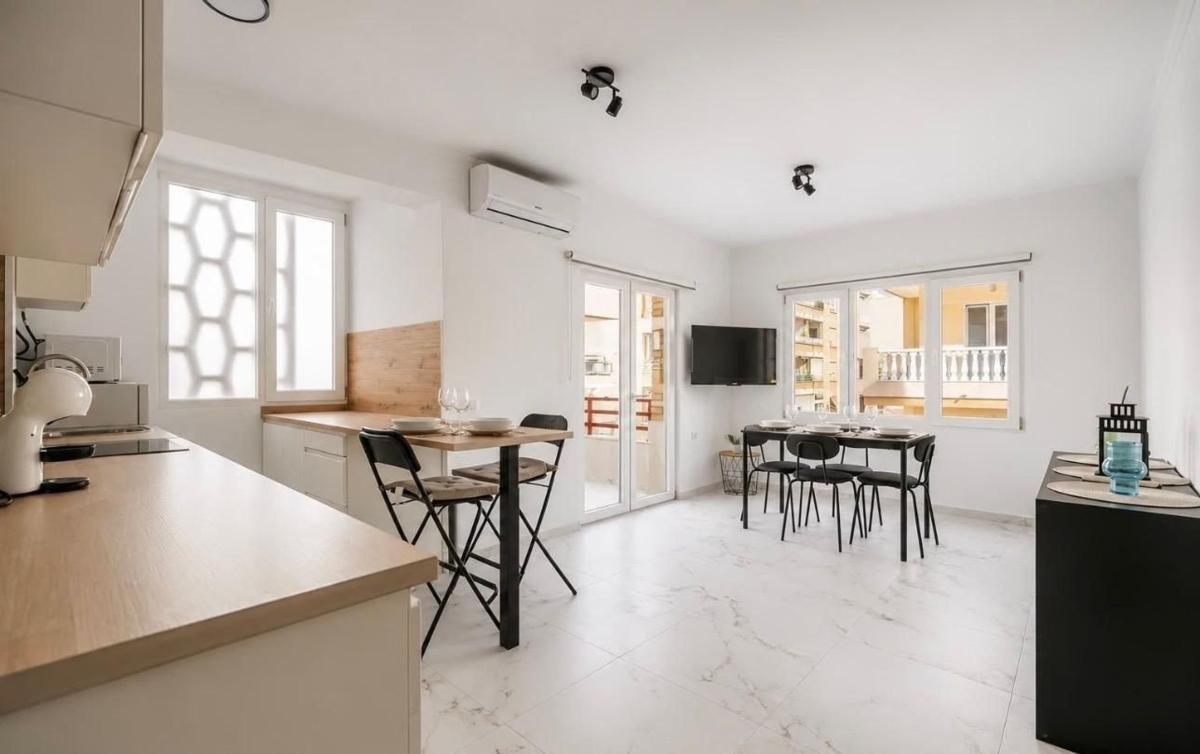 Продажа квартиры на Piso en Las Piscinas Naturales, Torrevieja, Торревьеха
photo 2