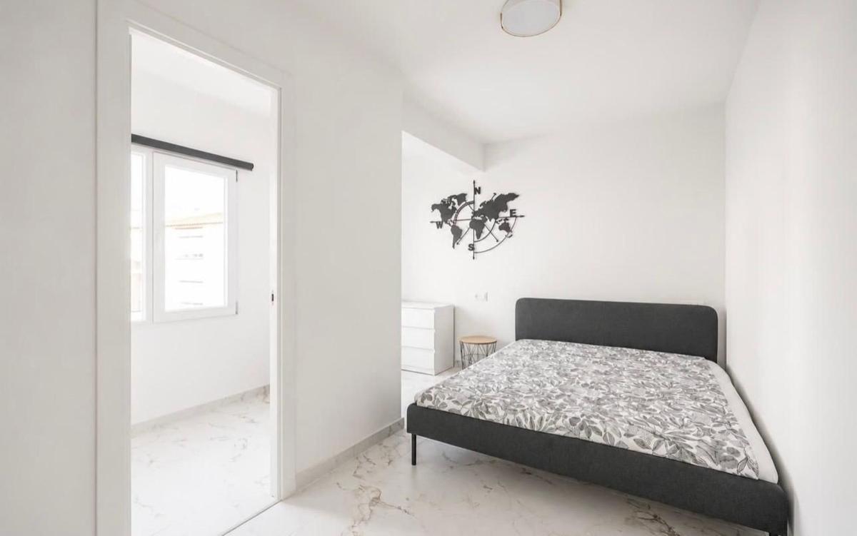 Продажа квартиры на Piso en Las Piscinas Naturales, Torrevieja, Торревьеха
photo 4