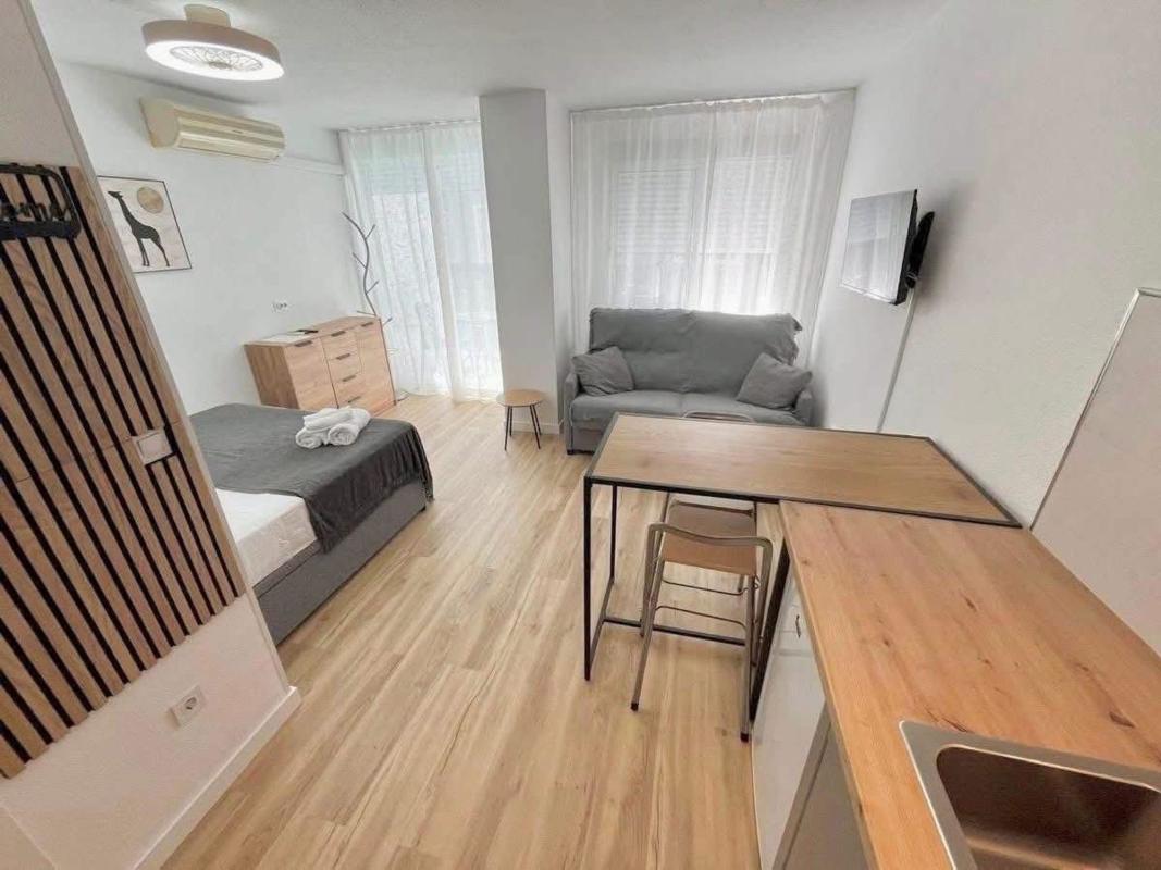 Продажа квартиры на Piso en Calle Arquitecto Larramendi, 19, Avenida Habaneras - Curva de Palangre, Torrevieja, Торревьеха
photo 4
