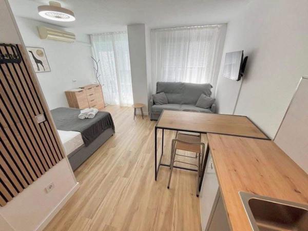 Продажа квартиры на Piso en Calle Arquitecto Larramendi, 19, Avenida Habaneras - Curva de Palangre, Torrevieja, Торревьеха
 photo 4