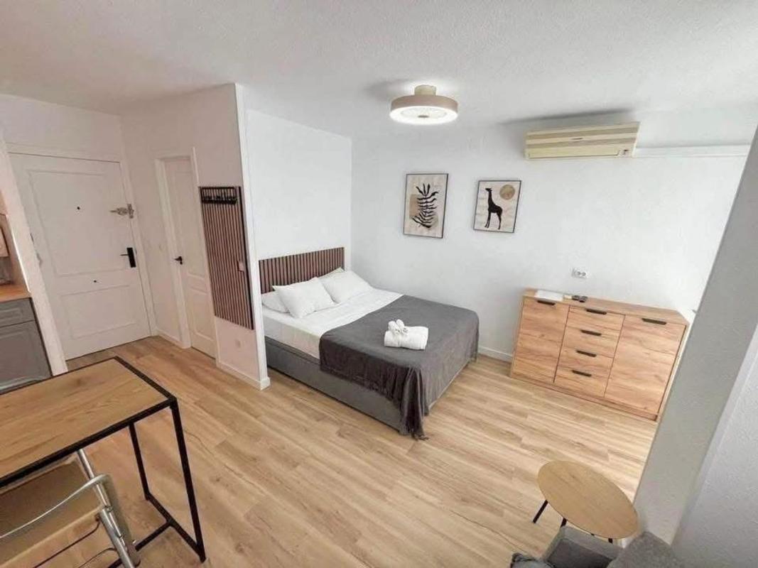 Продажа квартиры на Piso en Calle Arquitecto Larramendi, 19, Avenida Habaneras - Curva de Palangre, Torrevieja, Торревьеха
photo 5