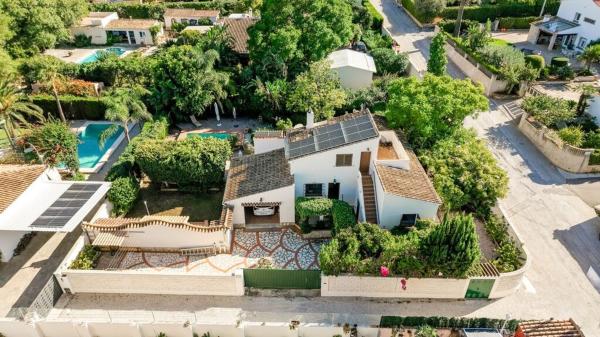 Casa o chalet independiente en El Montgó, Denia photo 3