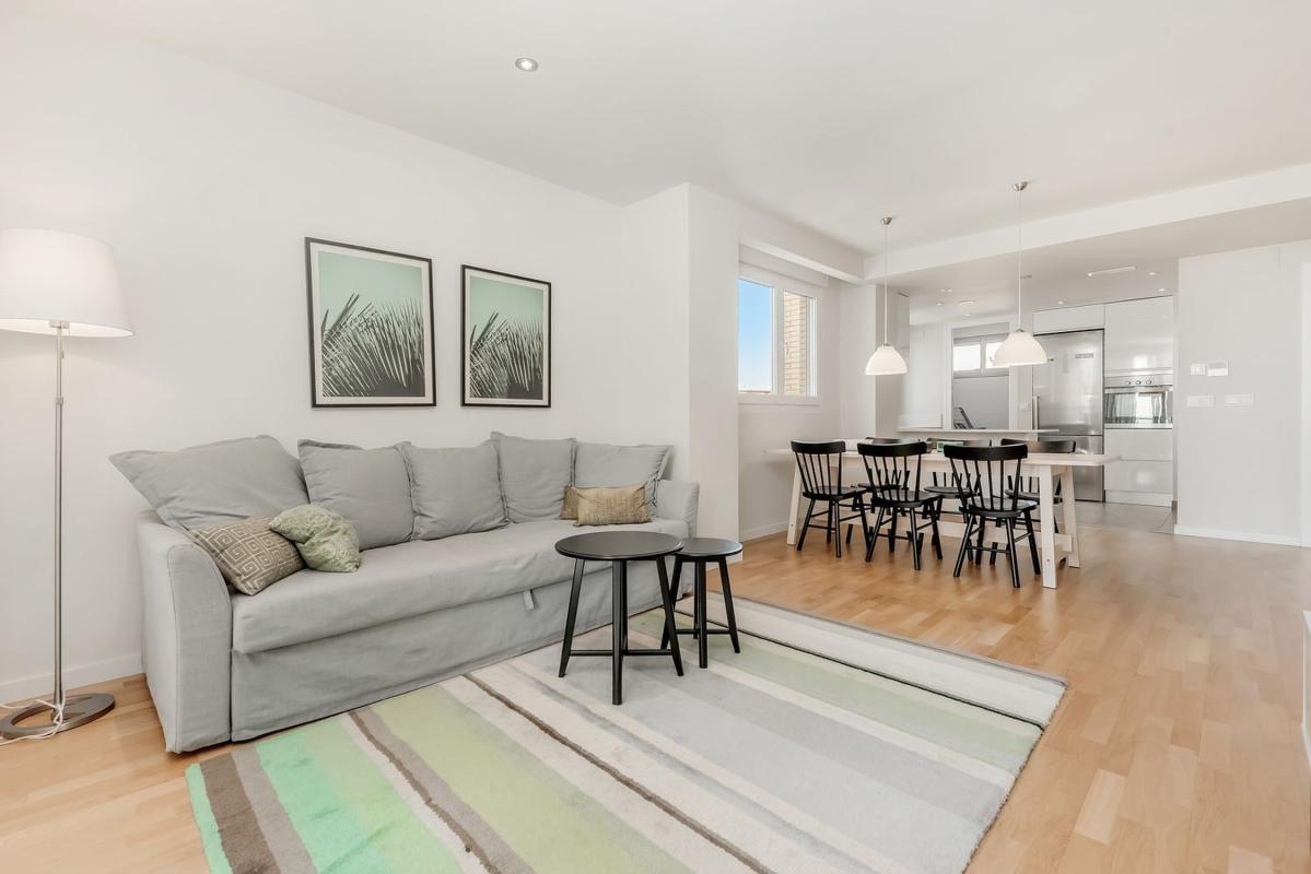 Продажа квартиры на Piso en Calle Vicent Blasco i Ibáñez, 2, Campello Playa, El Campello, Эль Кампельо
photo 3