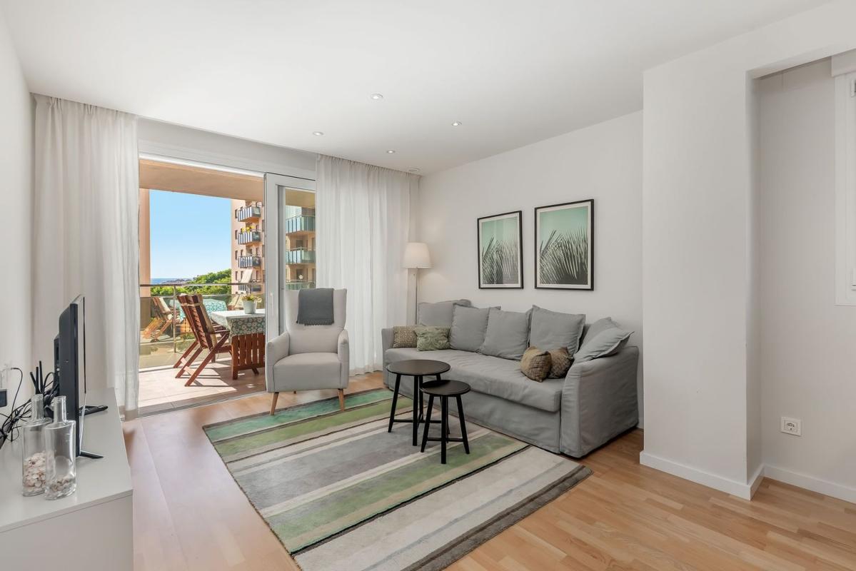 Продажа квартиры на Piso en Calle Vicent Blasco i Ibáñez, 2, Campello Playa, El Campello, Эль Кампельо
photo 4