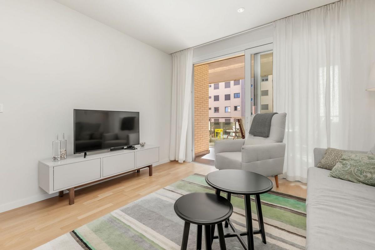 Продажа квартиры на Piso en Calle Vicent Blasco i Ibáñez, 2, Campello Playa, El Campello, Эль Кампельо
photo 5