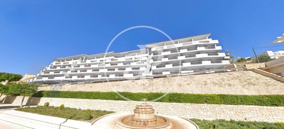 Продажа квартиры на Piso en Relleu, Рельеу
photo 1