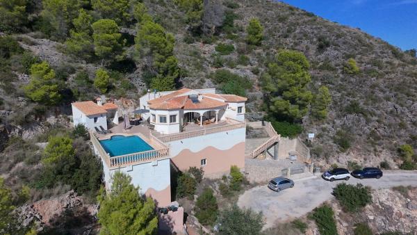 Casa o chalet independiente en Pego photo 1