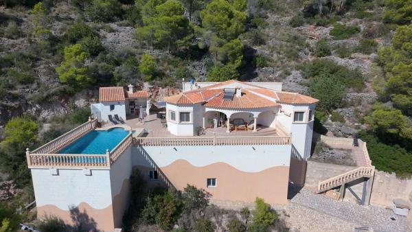 Casa o chalet independiente en Pego thumbnail 3